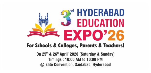 3rd Education Expo